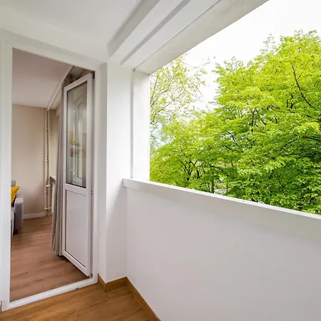 Apartmán Plac Zawiszy Deluxe By Bookinghost
