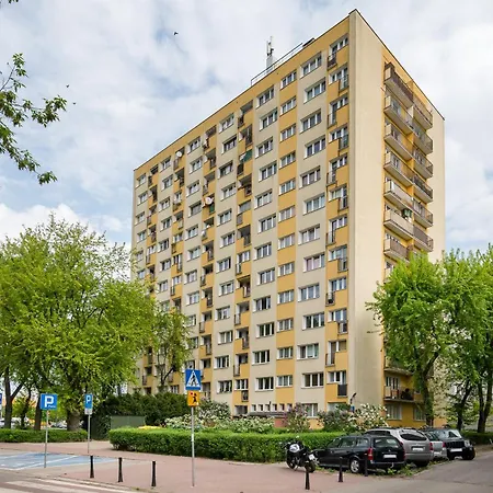 アパート Plac Zawiszy Deluxe
